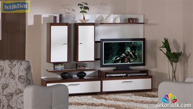 istikbal mobilya valensia compact tv3