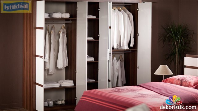 istikbal mobilya valensia yatak odasi tk ceviz beyaz15