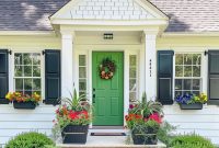 7 Small Front Porch Ideas to Maximize Your Space
