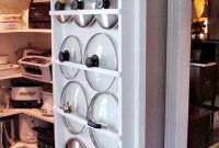 20 Clever Closet Door Storage Ideas for Small Spaces