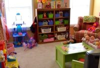 Kids Playroom Tour: Creative Space & Storage Ideas