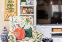 How to Design a Living Room with Two Focal Points