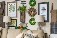 Welcoming Winter: Cozy Makeover for My Family Room