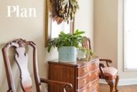 Dining Room Design Plans and My Decorating Obsession