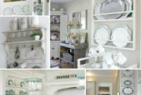 Top 5 Farmhouse Plate Racks for Rustic Kitchen Storage
