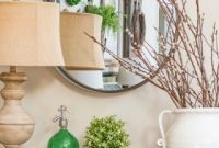 Spring Country Home Tour: Cozy Rustic Decorating Ideas