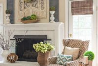 Family Room Makeover: Before and After Tour