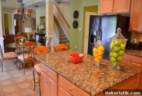 House Tour: Kitchen Design and Layout