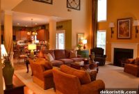 Family Room Tour: Layout Ideas, Design and Decor Tips