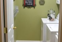 Laundry Room Tour: Clever Design Ideas for Your Home