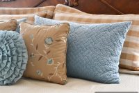 Make a Pillow Sham: Sewing Tutorial Part 2