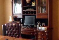 Home Office Tour: Modern Workspace in My House