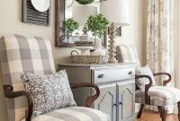Farmhouse Dining Room Makeover Reveal: Before and After