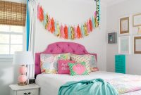 Teen Girl Bedroom Ideas: Vibrant Decor Inspiration