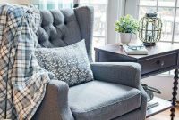 How to Create a Cohesive Family Room