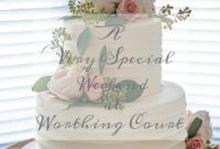 Unforgettable Weekend at Worthing Court