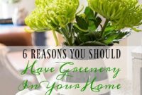 6 Surprising Benefits of Adding Plants and Flowers to Your Home