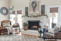 Winter Decor Ideas to Banish the Winter Blues at Home
