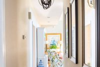 Narrow Hallway Decor Ideas to Maximize Space