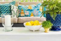How to Weatherproof and Protect Porch Decorations