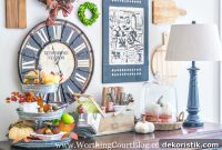 Fall Decor Staples and Creative Ways to Use Them