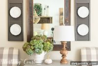 Shop New Fall Decor at Worthing Court
