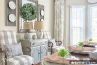 Spring Dining Room Decor Ideas to Refresh Your Space