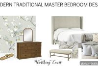 Master Bedroom Ideas: How a Design Board Transformed My Space