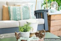 Cozy Screened-In Porch Ideas to Refresh Your Space