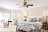Master Bedroom Makeover: See the Latest Progress