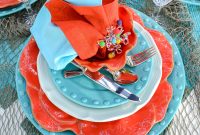Summer Tablescape Ideas: Style an Outdoor Dining Table