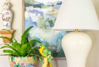 How to Choose the Right Table Lamp and Lampshade Size