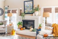 Style Showcase: Halloween, Thanksgiving & Fall Outfits