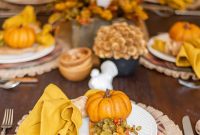 Plan Your Thanksgiving Dinner: Menu, Timeline and Prep
