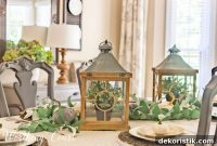 Style Showcase 3: Home Tours, Printables & Thanksgiving Ideas