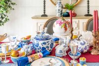 5 Tabletop Accessories to Elevate Your Thanksgiving Table