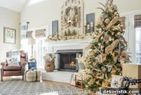 Holiday Style Showcase: Thanksgiving to Christmas Prep