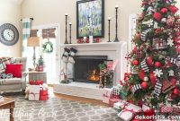 Holiday Style Showcase: Christmas Trees, Ornaments and Decor