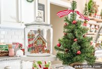 9 Festive Christmas Decorating Ideas for Your Home