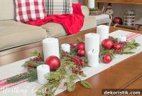 Style Showcase 10: Last-Minute Decor, Napkin Folds and Calendar