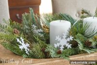 5-Minute Winter Decor, Dusting Hacks and Valentine Ideas