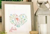Free Valentine’s Day Printable: Instant Download