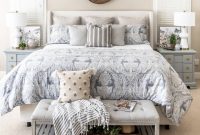 Master Bedroom Makeover: Progress Photos and Timeline