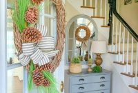 Hand-Painted Furniture and Creative Upcycled Makeovers