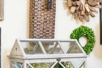 Style Showcase 17: DIY Chandelier, Spring and Easter Decor Tips