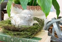 How to Create Year-Round Vignettes: Tips for Every Season