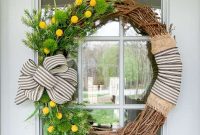 Charming Summer Front Porch Decor Ideas