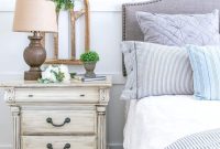 Style Showcase 24: Spring Decor, Art Updates, Furniture Painting