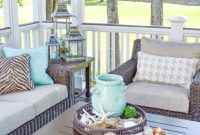 Style Showcase 26: Outdoor Living, Coastal Farmhouse and Free Art