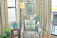 Style Showcase: Patio Ideas, Garden Tour & One Small Room Update